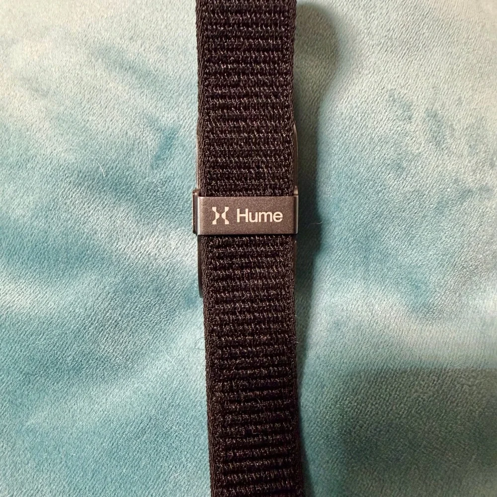 EUC HUME Heart/Health 1.0 wrist band monitor- USB magnetic Charging Cable